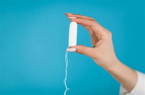 leaking tampon|Why is My Tampon Leaking But Not Full – How to Prevent It